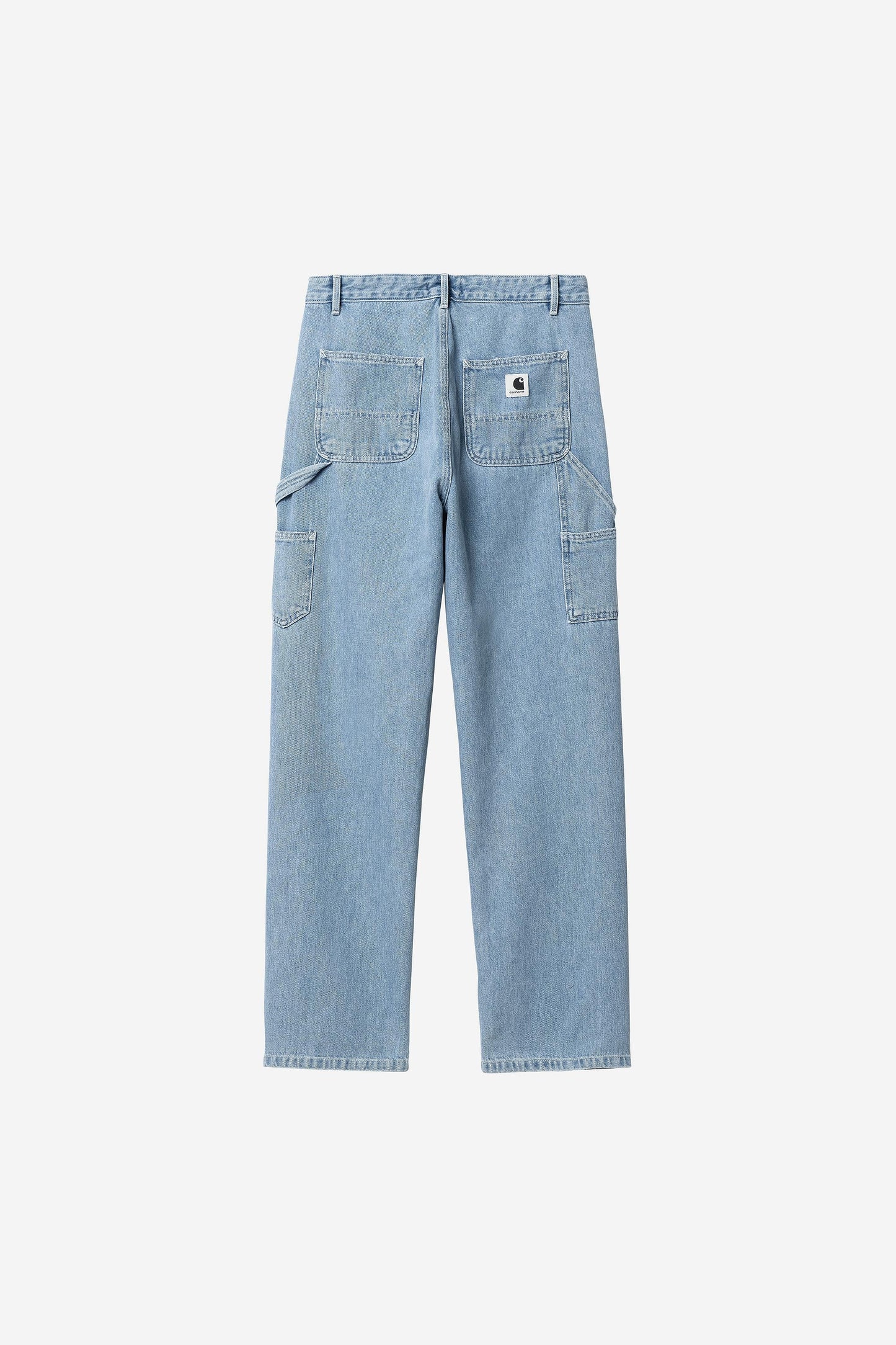 Carhartt WIP Pierce Pant Straight - Denim