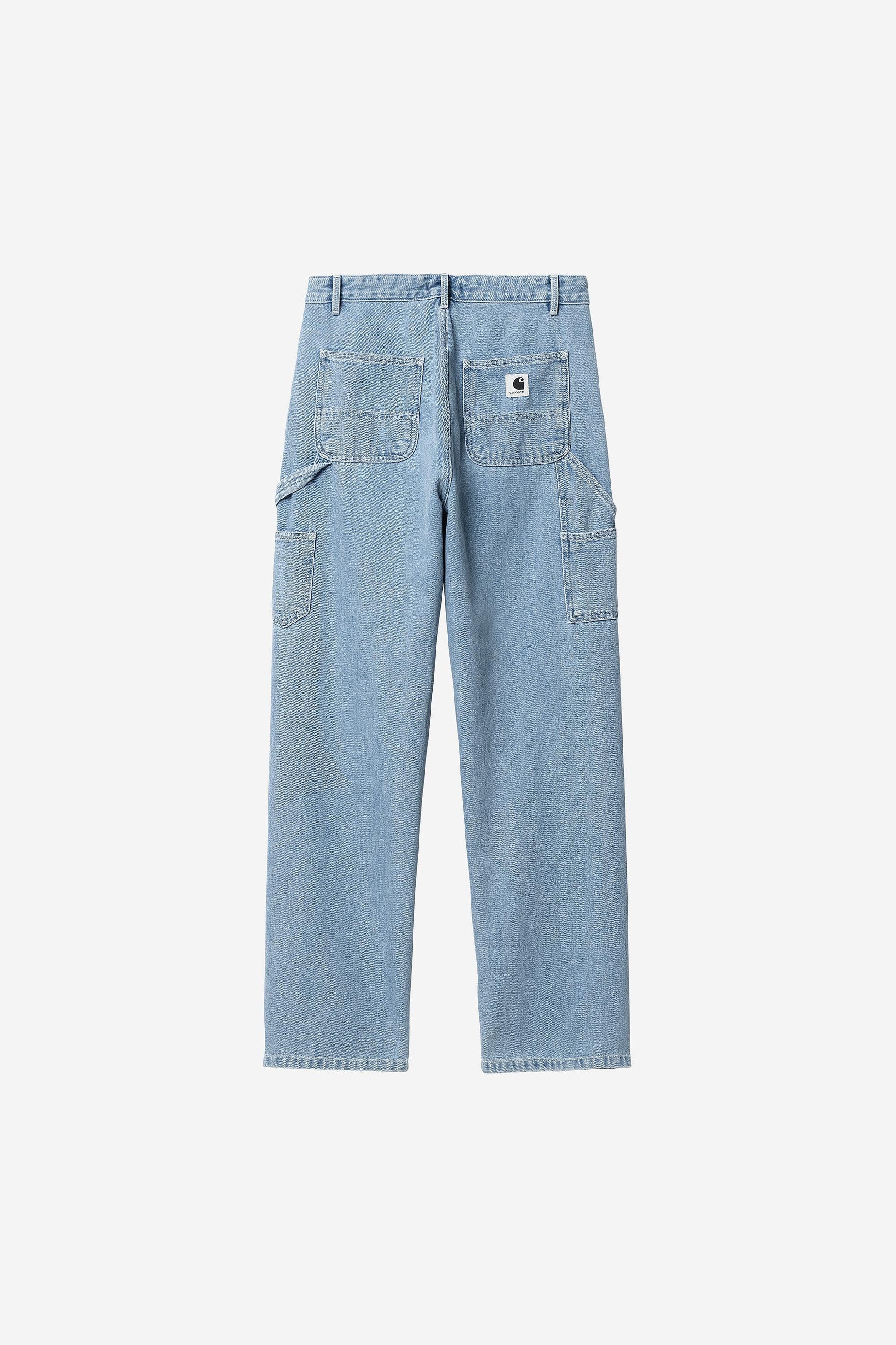 Carhartt WIP Pierce Pant Straight - Denim