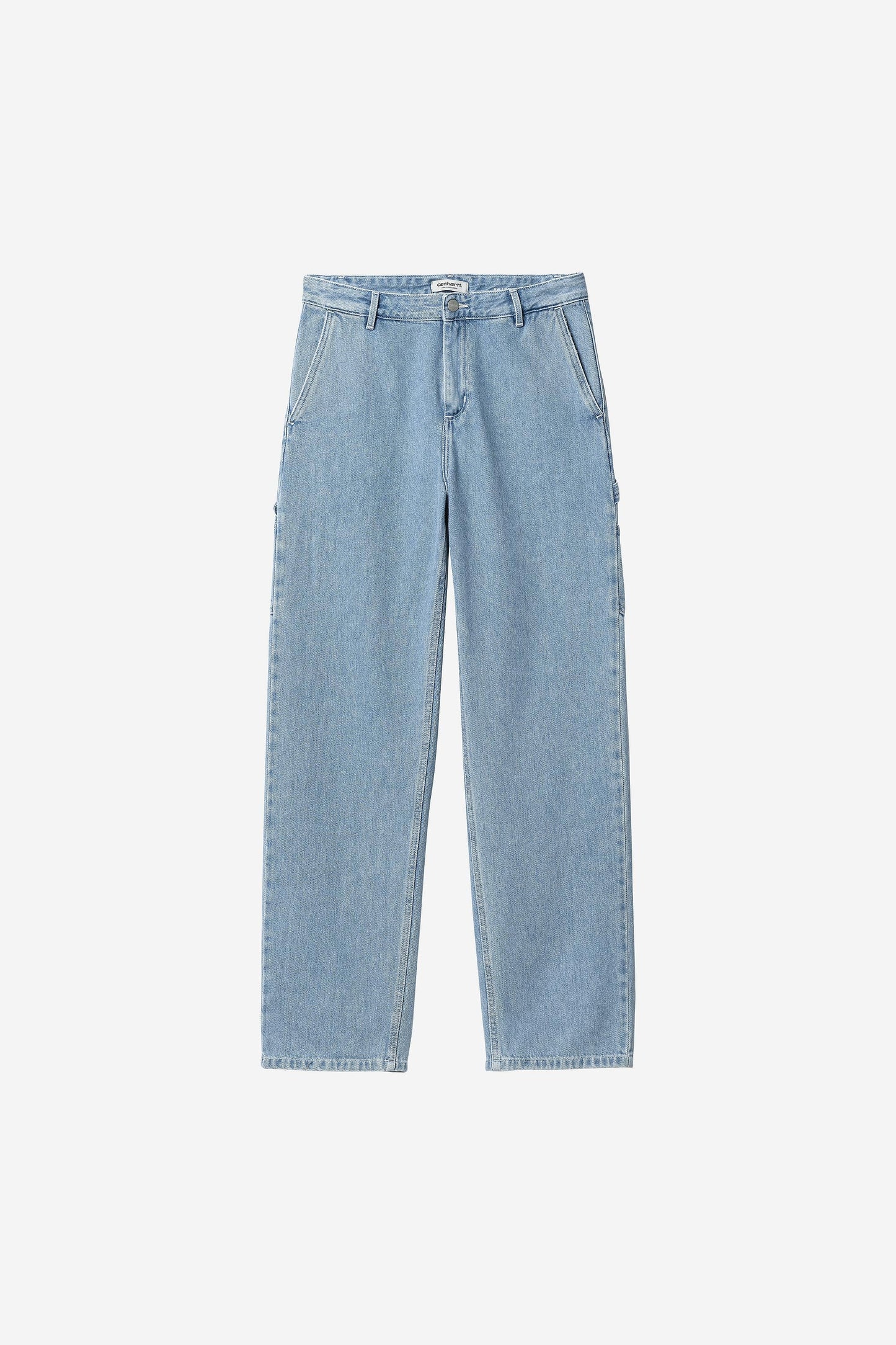 Carhartt WIP Pierce Pant Straight - Denim