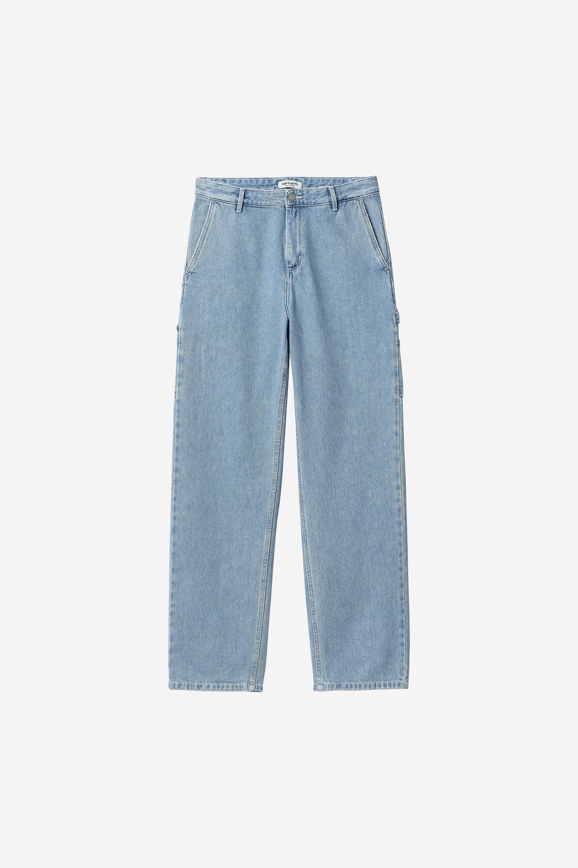 Carhartt WIP Pierce Pant Straight - Denim
