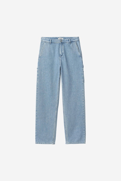 Carhartt WIP Pierce Pant Straight - Denim