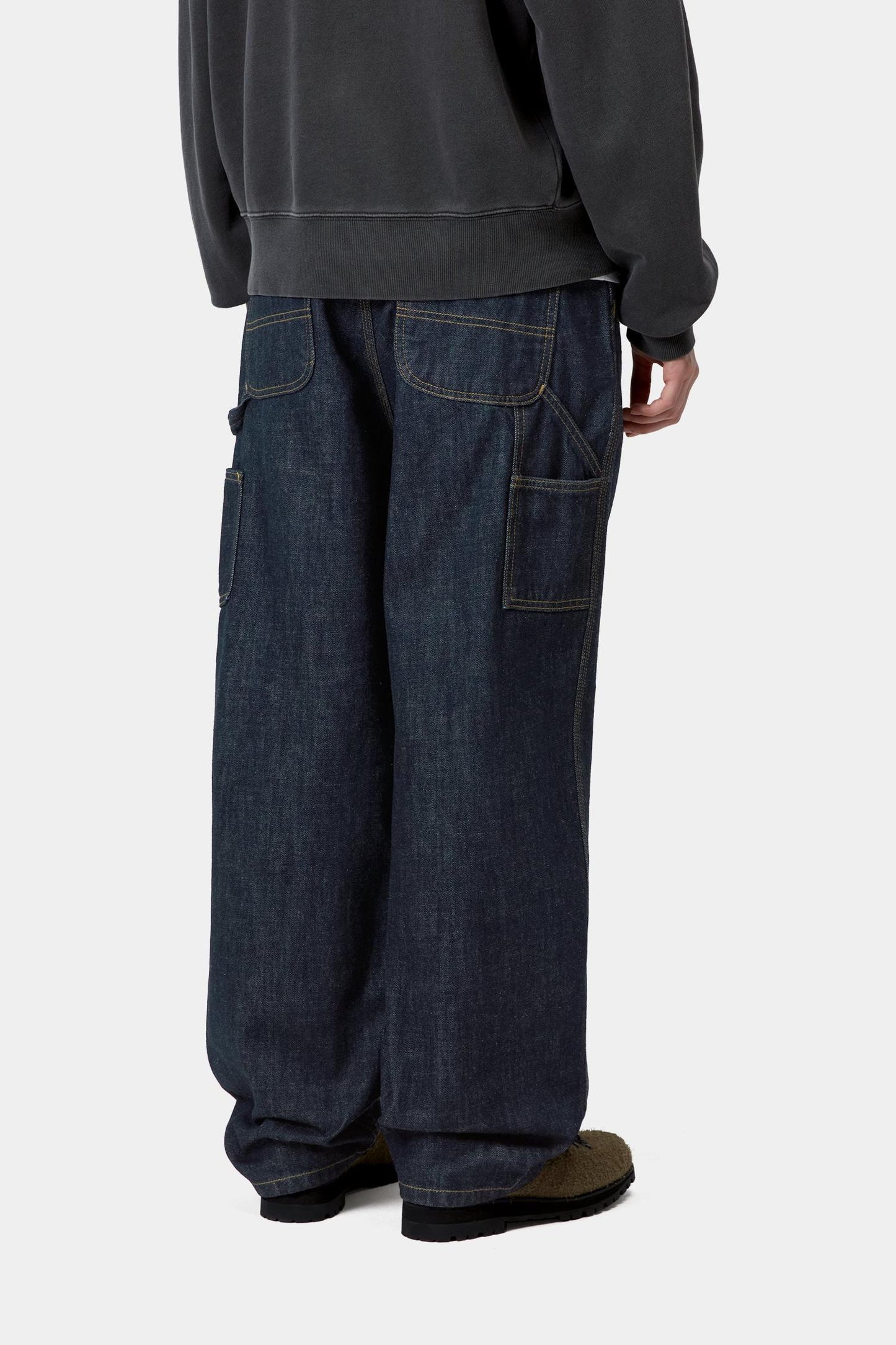 Carhartt WIP Brandon Single Knee Pant