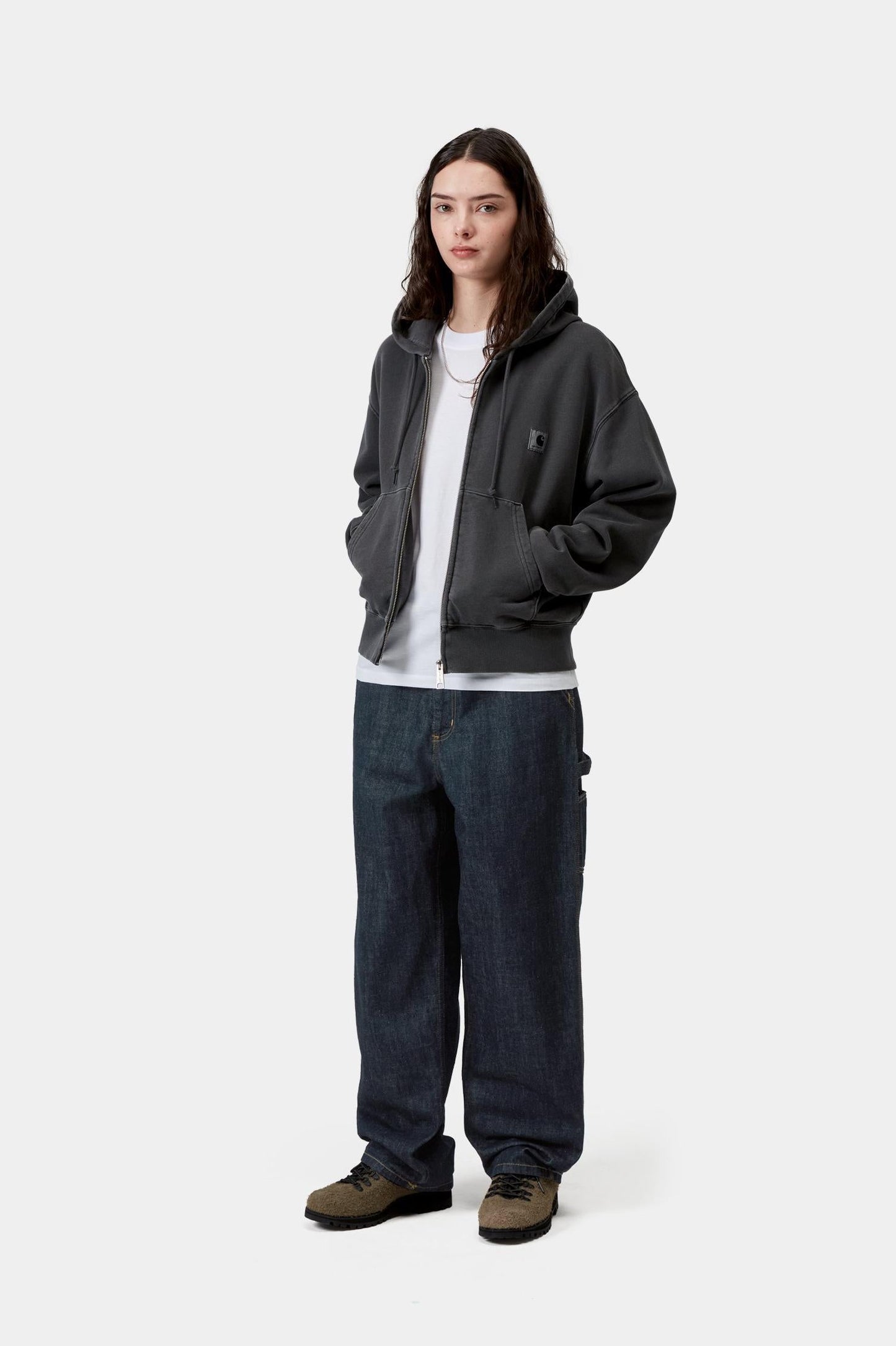 Carhartt WIP Brandon Single Knee Pant