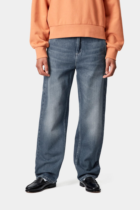 Carhartt WIP Pierce Pant Straight - Denim