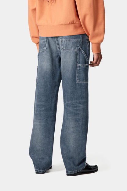Carhartt WIP Pierce Pant Straight - Denim