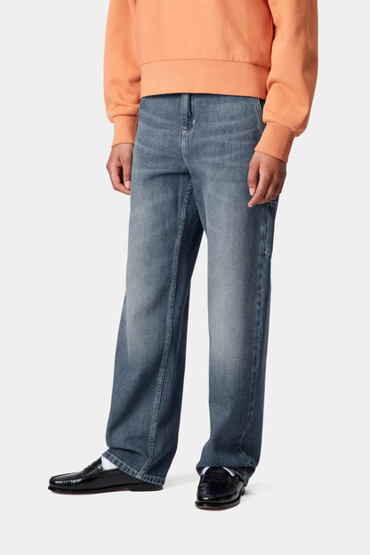 Carhartt WIP Pierce Pant Straight - Denim