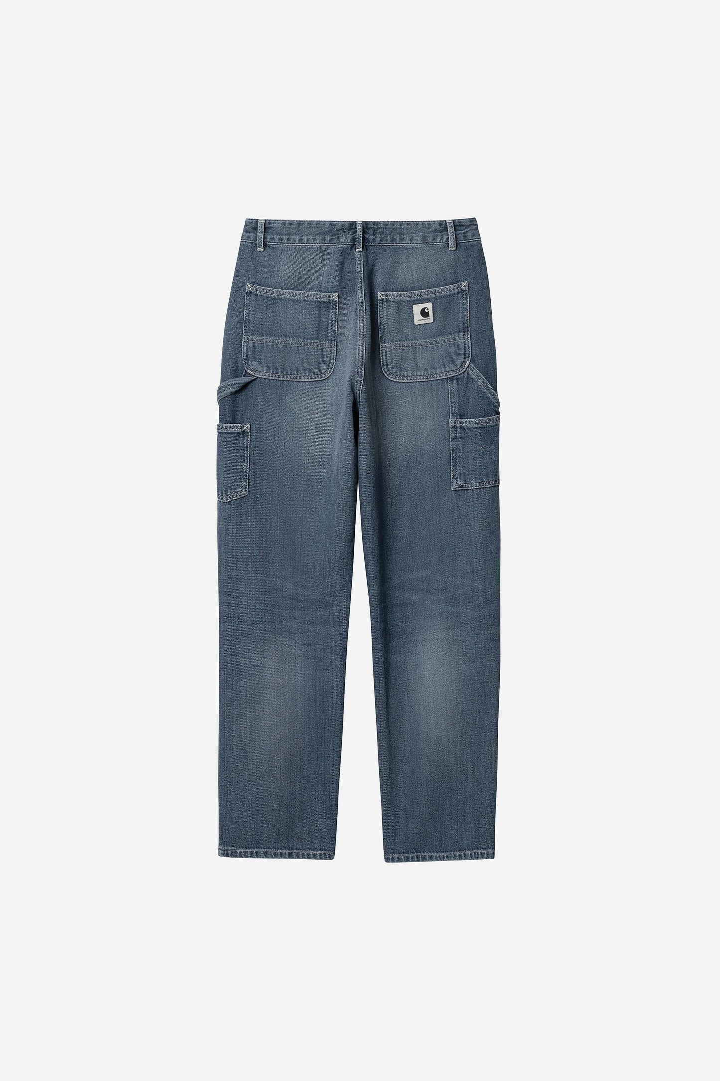 Carhartt WIP Pierce Pant Straight - Denim