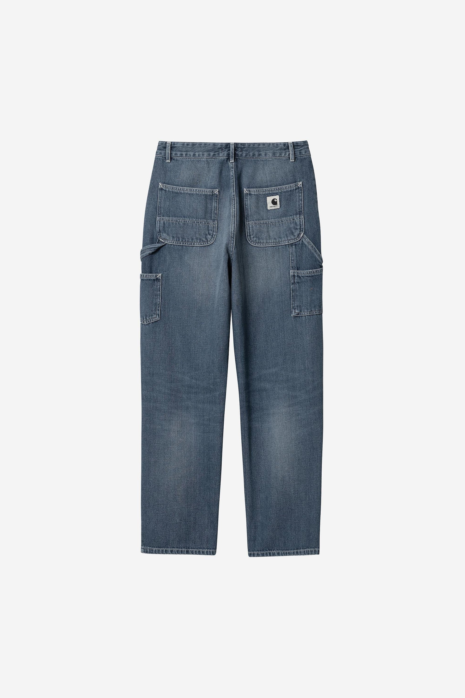 Carhartt WIP Pierce Pant Straight - Denim