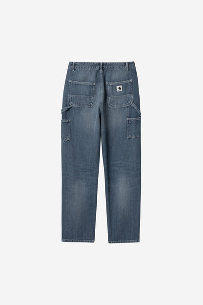 Carhartt WIP Pierce Pant Straight - Denim