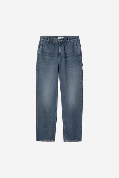 Carhartt WIP Pierce Pant Straight - Denim