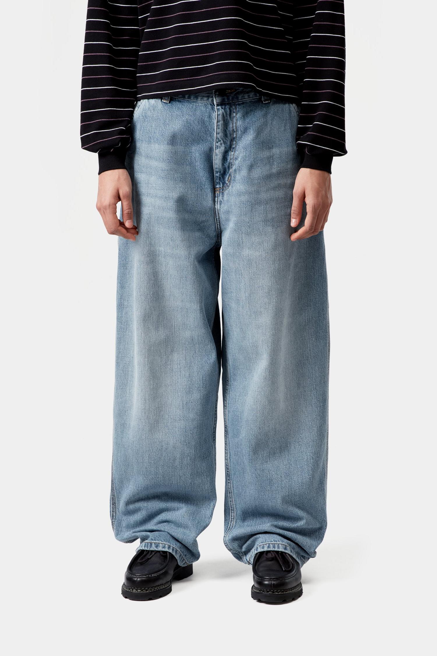 Carhartt WIP Brandon Single Knee Pant