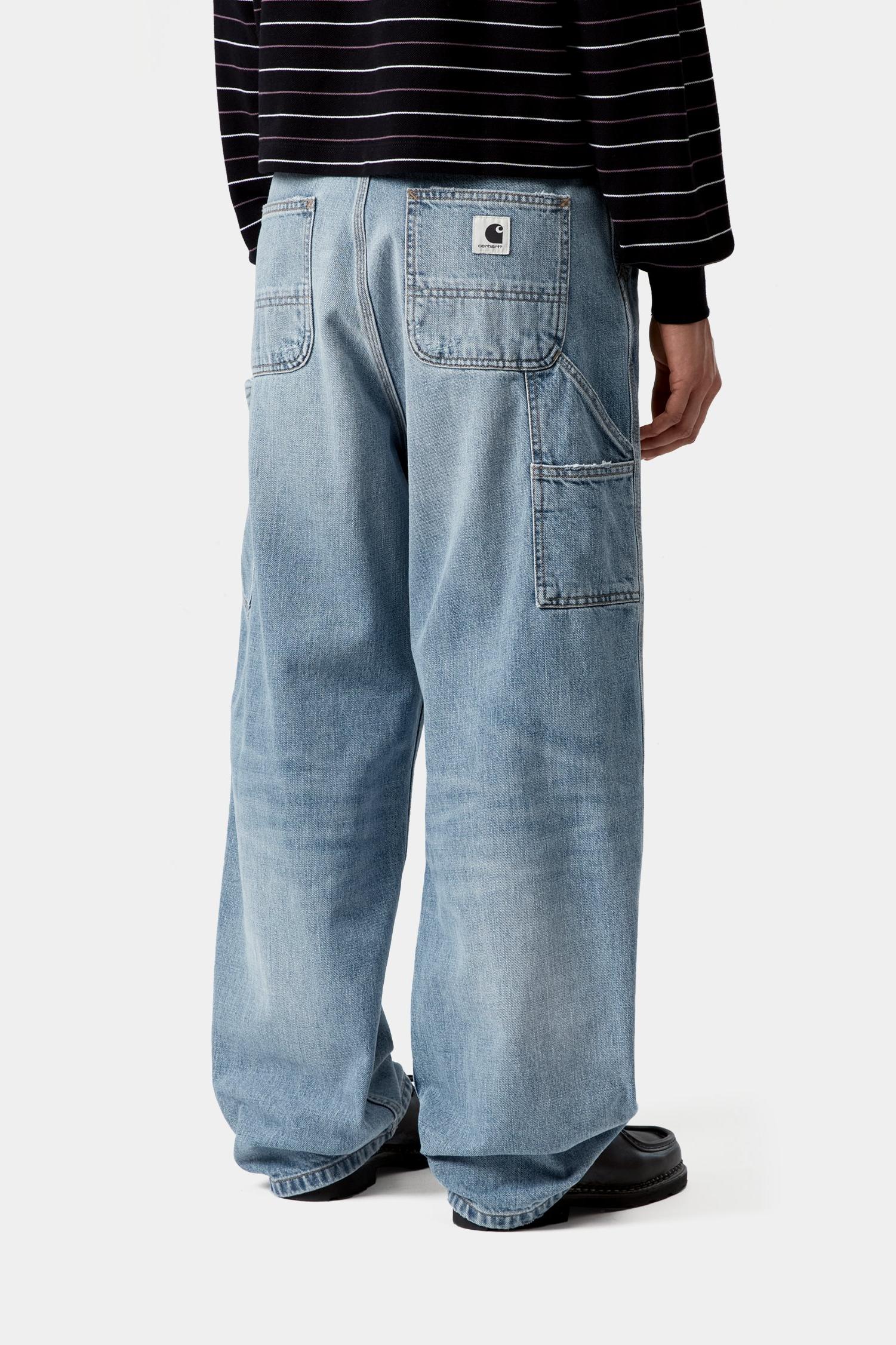 Carhartt WIP Brandon Single Knee Pant