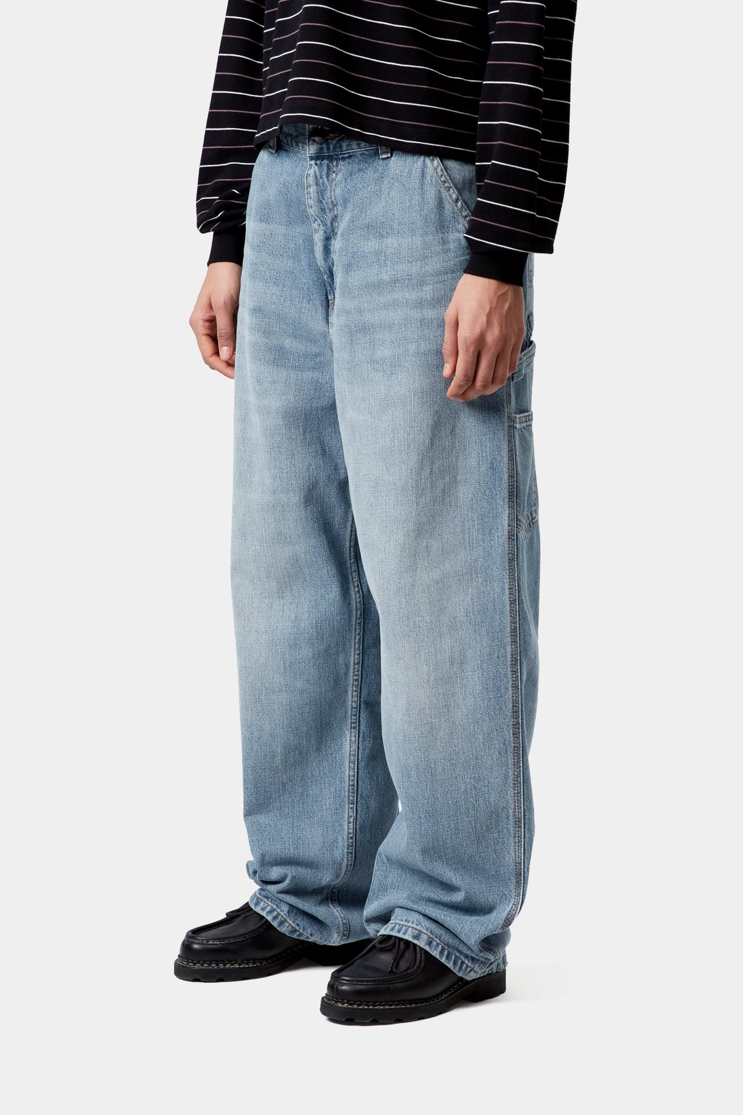 Carhartt WIP Brandon Single Knee Pant