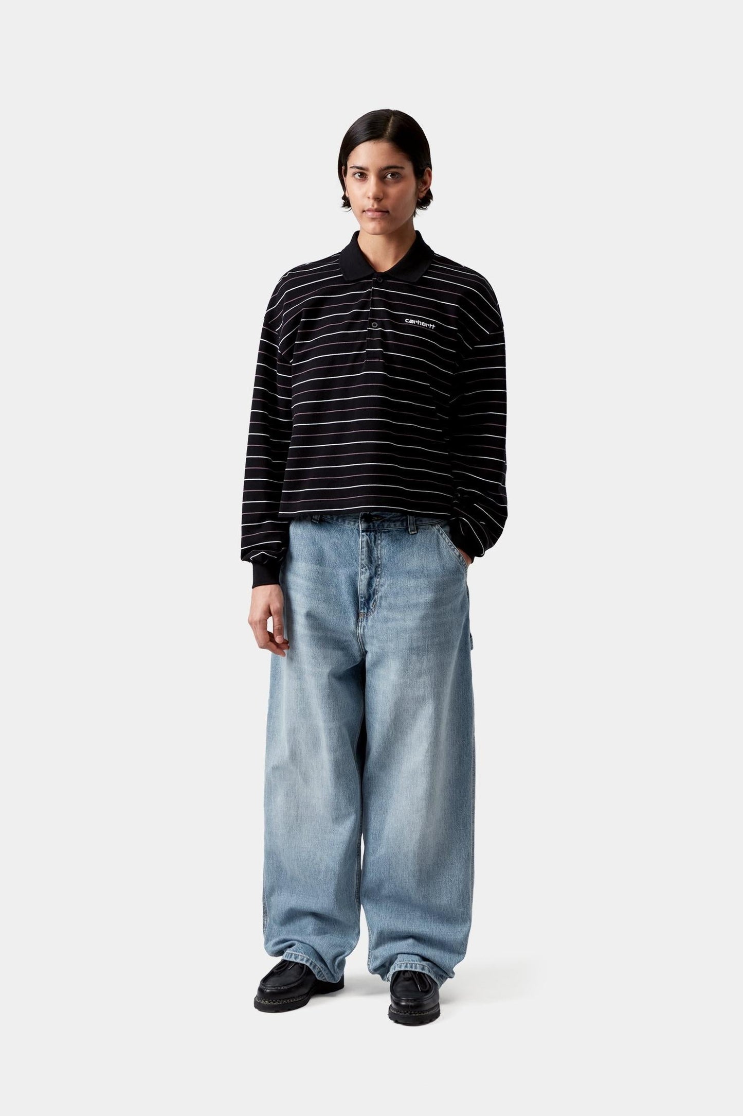 Carhartt WIP Brandon Single Knee Pant