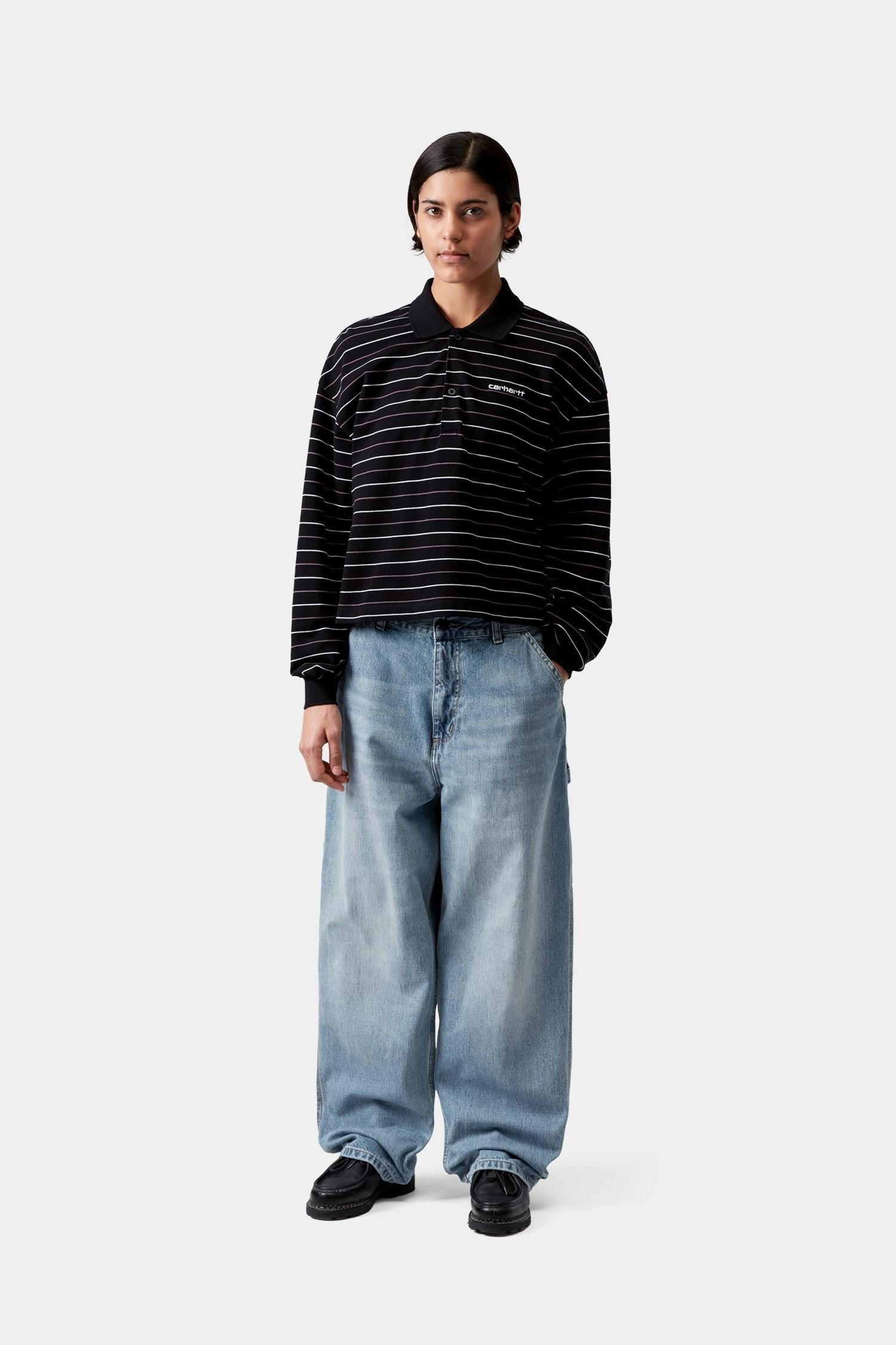 Carhartt WIP Brandon Single Knee Pant