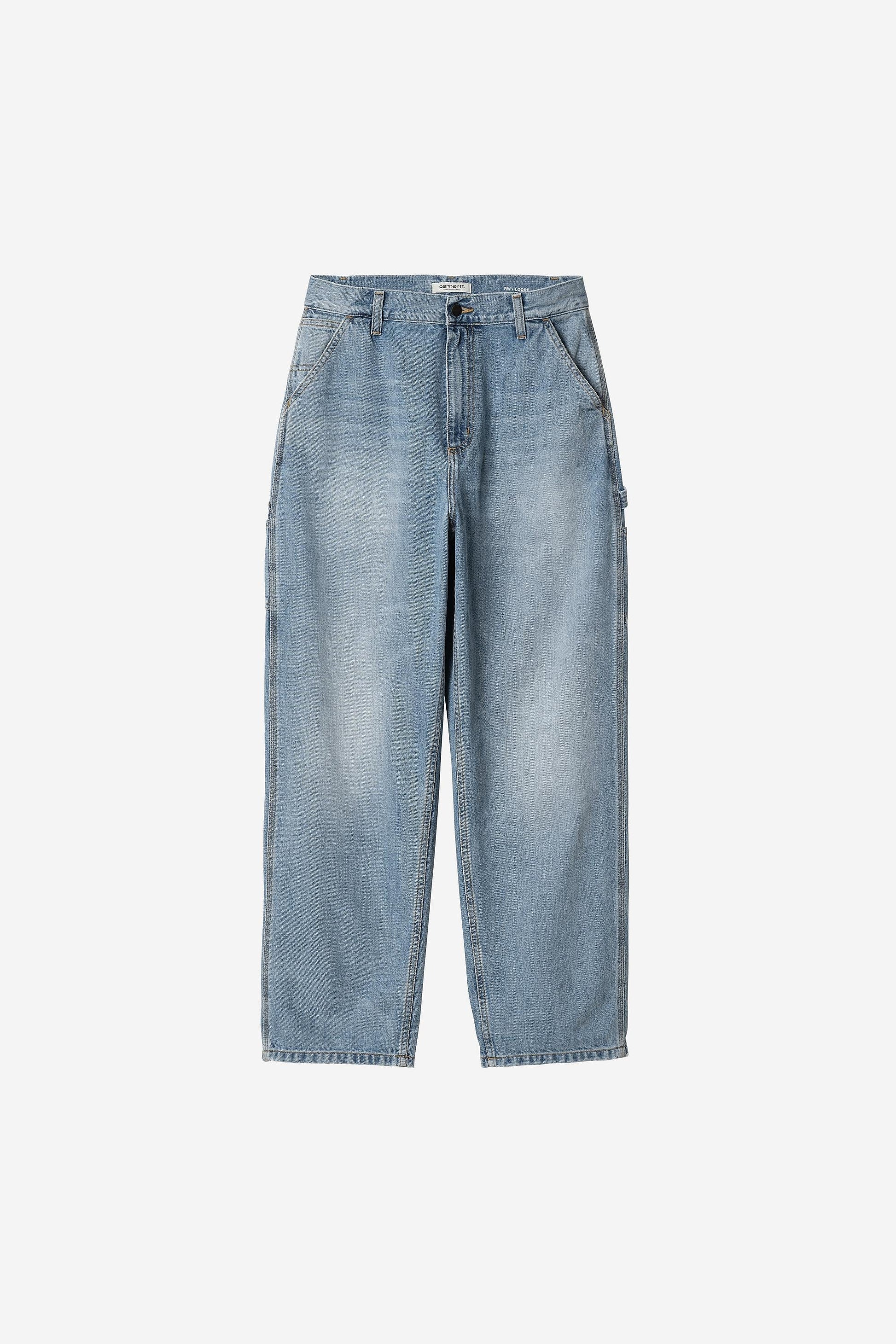 Carhartt WIP Brandon Single Knee Pant