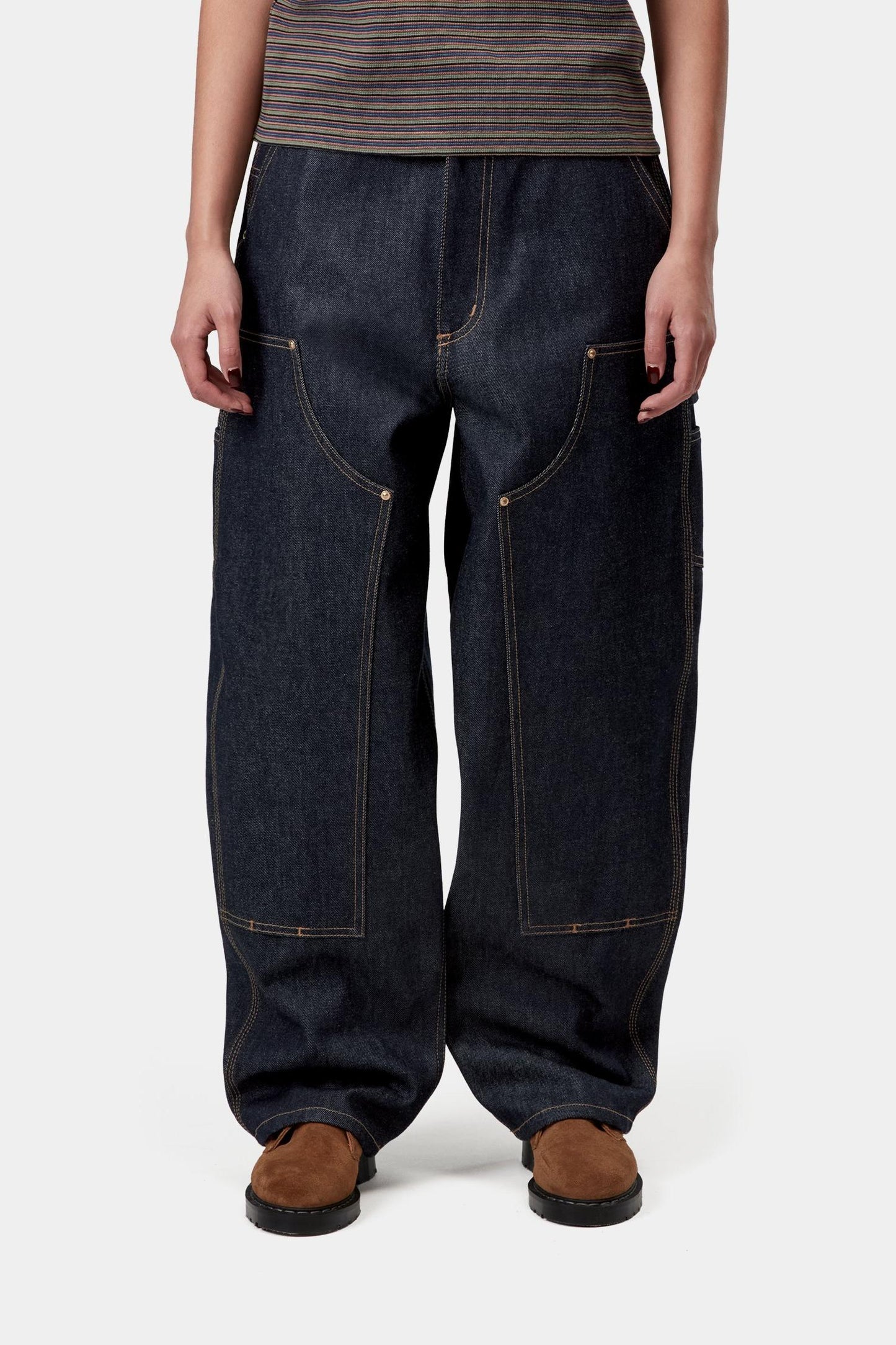Carhartt WIP Brandon Double Knee Pant