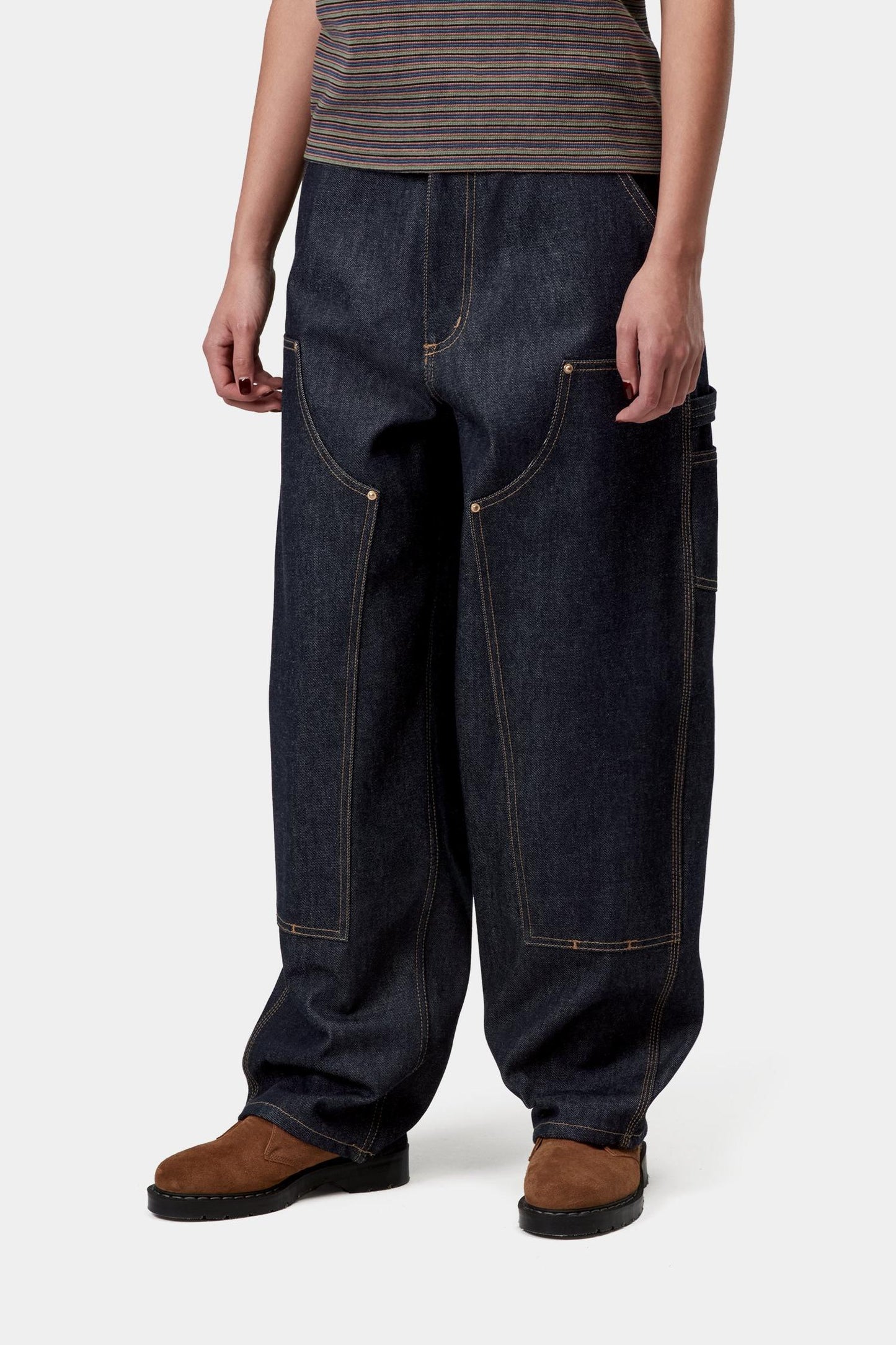 Carhartt WIP Brandon Double Knee Pant