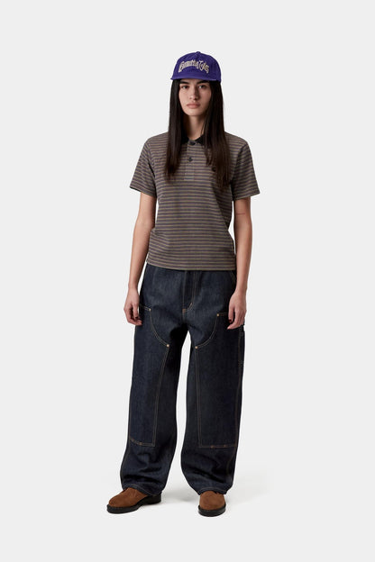 Carhartt WIP Brandon Double Knee Pant