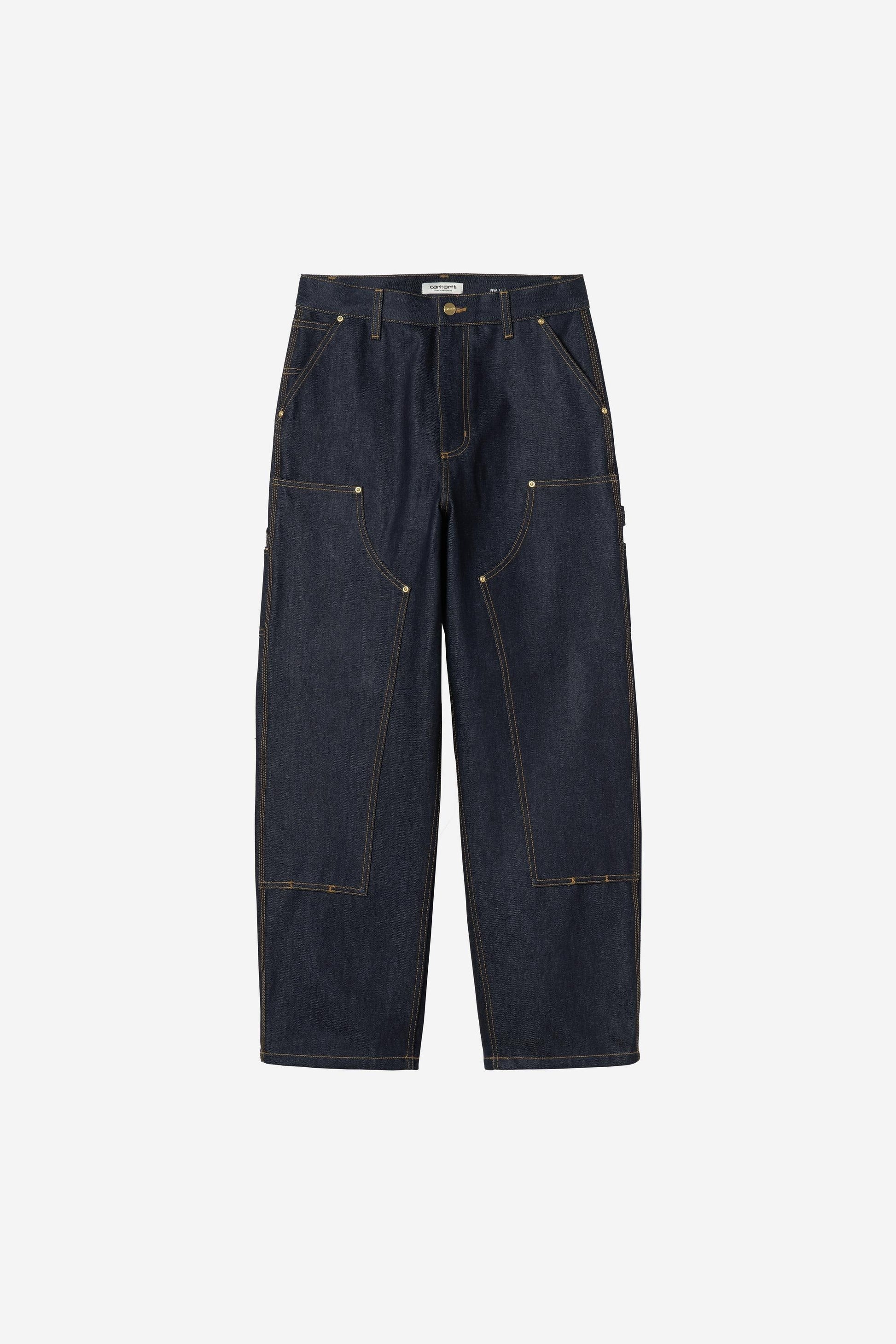 Carhartt WIP Brandon Double Knee Pant