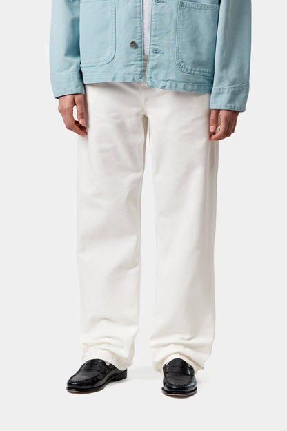 Carhartt WIP Pierce Pant Straight - Canvas
