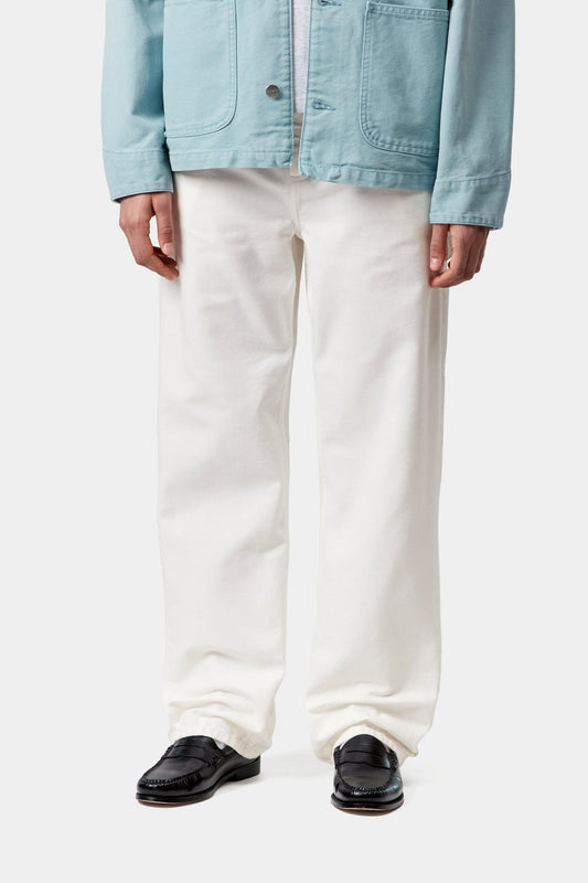 Carhartt WIP Pierce Pant Straight - Canvas
