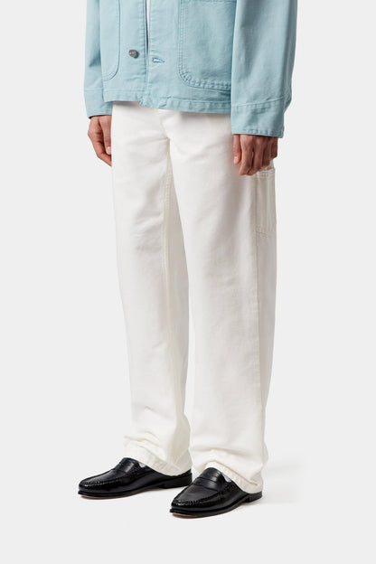 Carhartt WIP Pierce Pant Straight - Canvas
