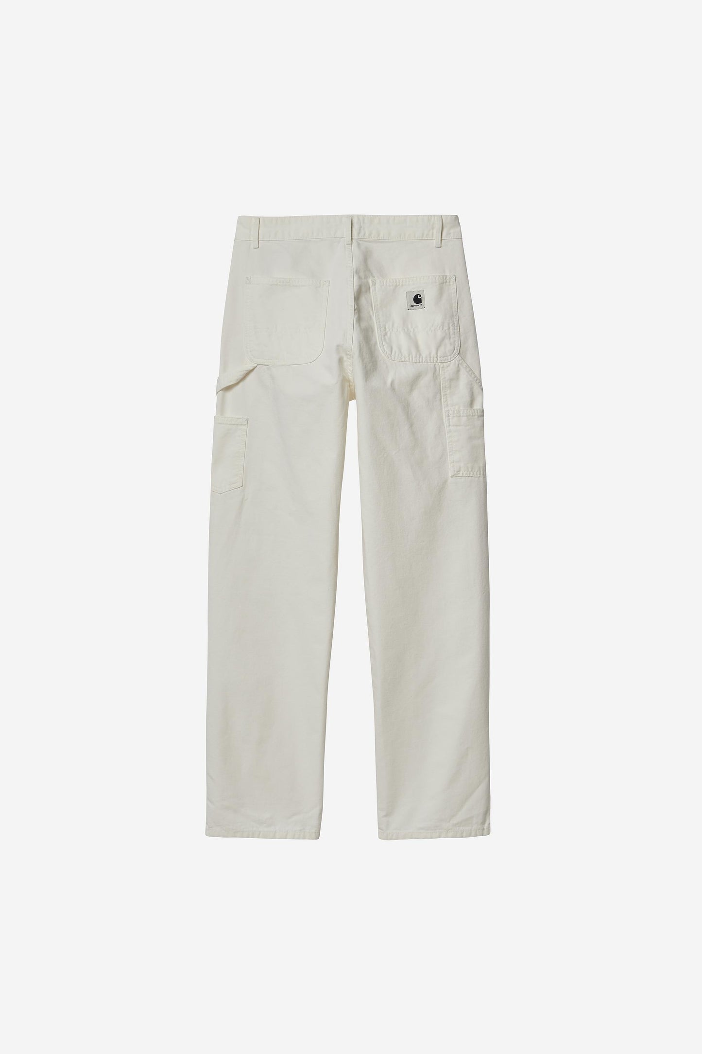 Carhartt WIP Pierce Pant Straight - Canvas