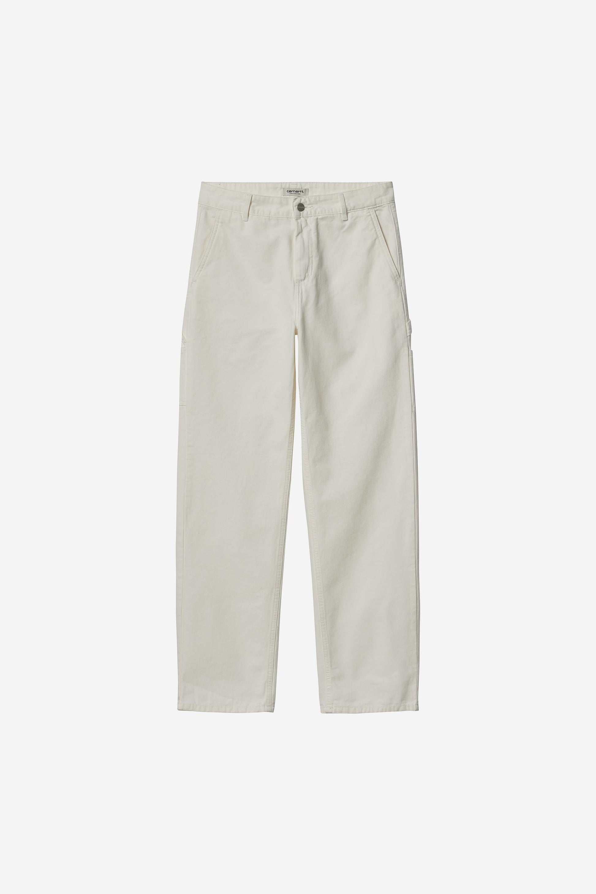Carhartt WIP Pierce Pant Straight - Canvas