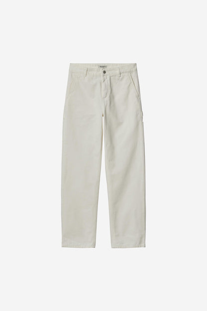 Carhartt WIP Pierce Pant Straight - Canvas