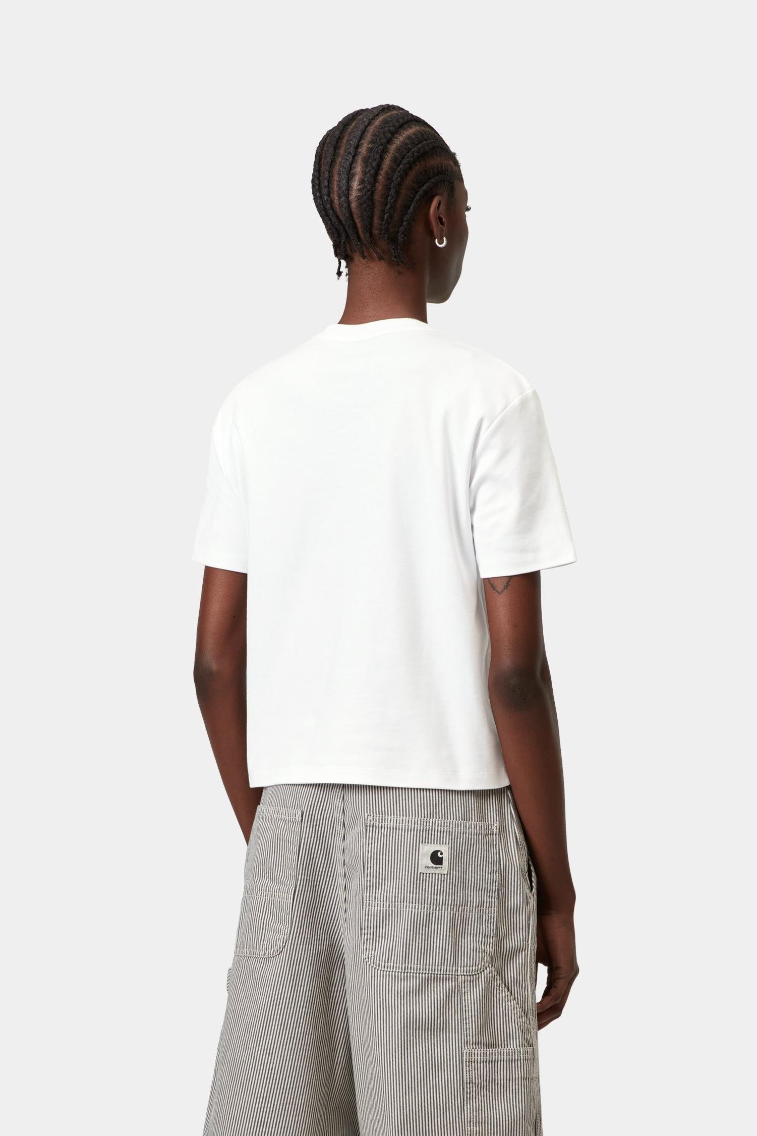 Carhartt WIP Luca T-Shirt