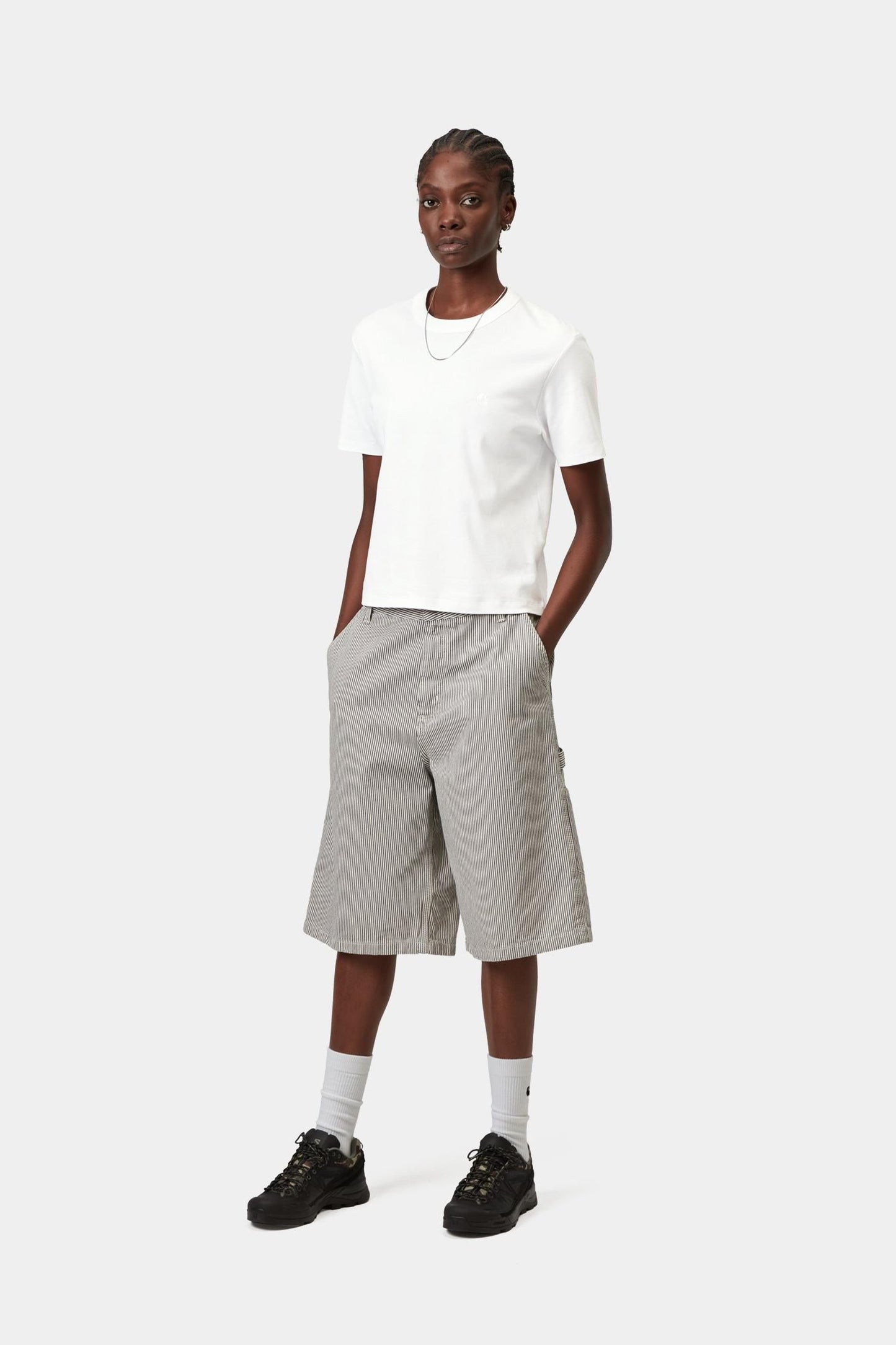 Carhartt WIP Luca T-Shirt
