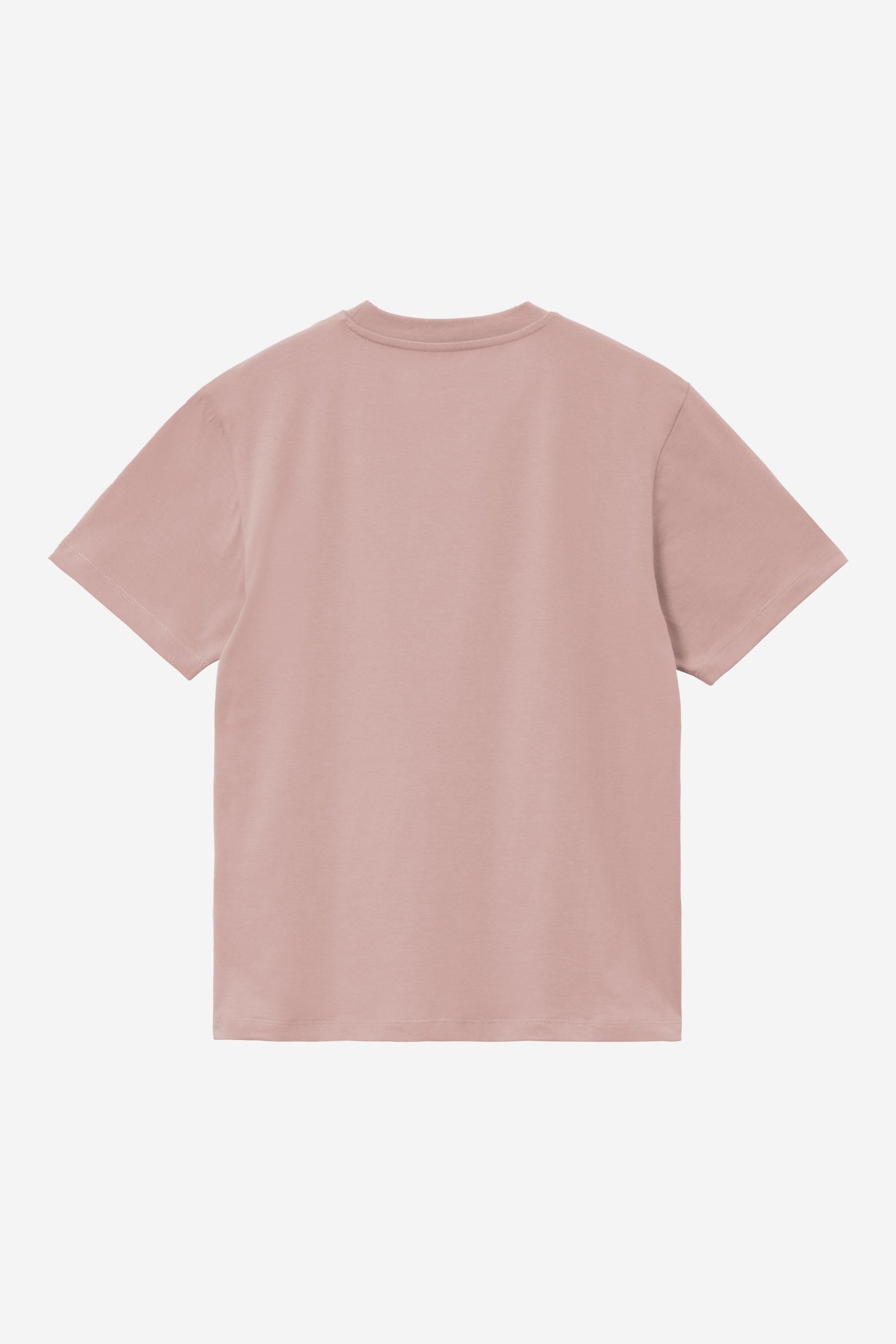 Carhartt WIP Script Embroidery T-Shirt