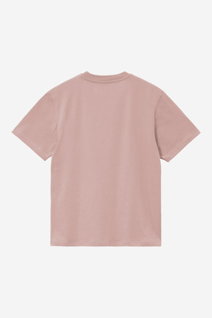 Carhartt WIP Script Embroidery T-Shirt