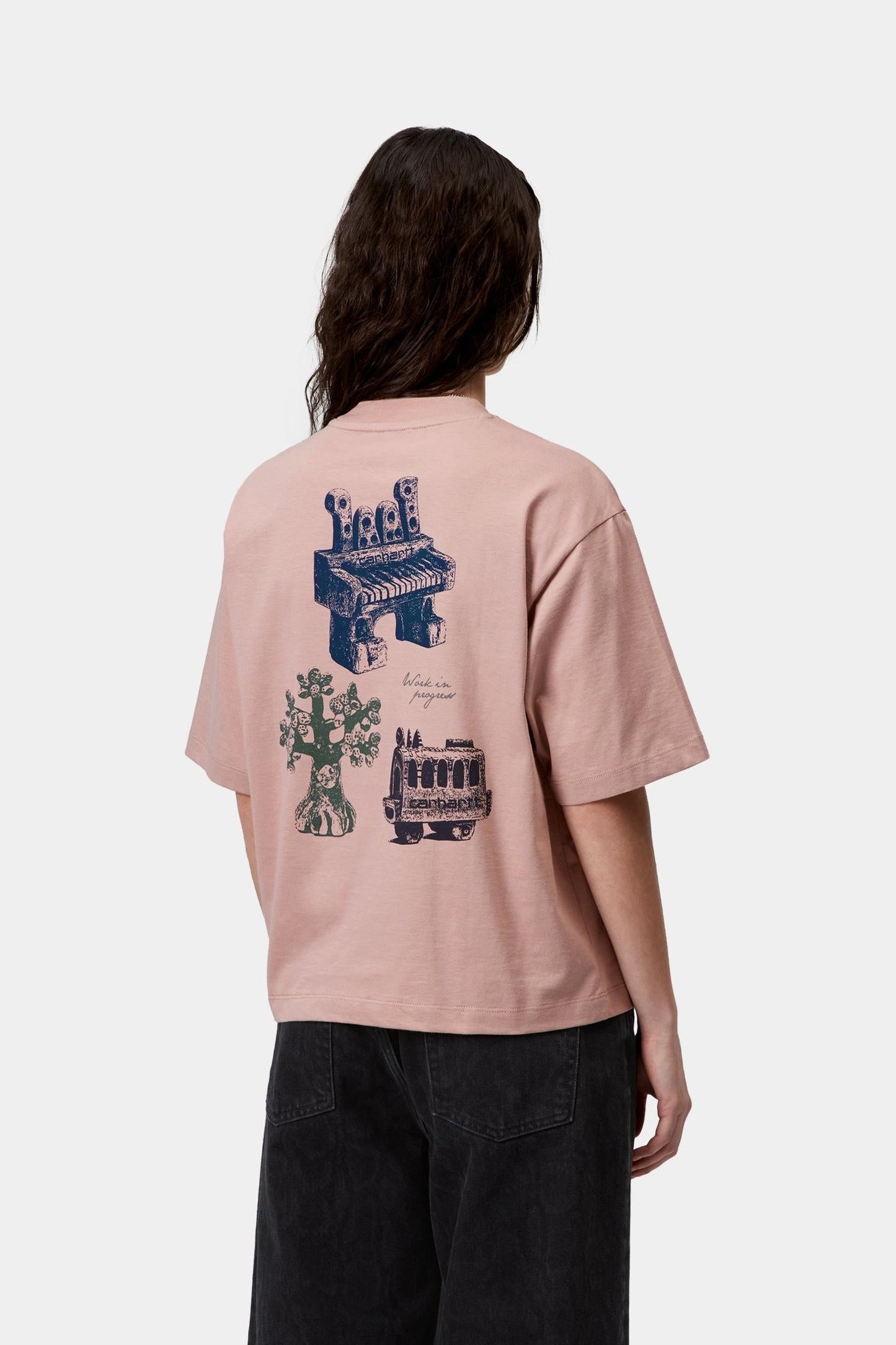 Carhartt WIP Forma T-Shirt