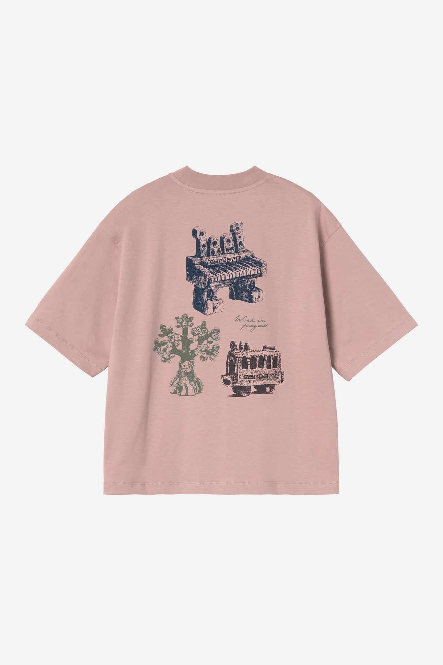 Carhartt WIP Forma T-Shirt