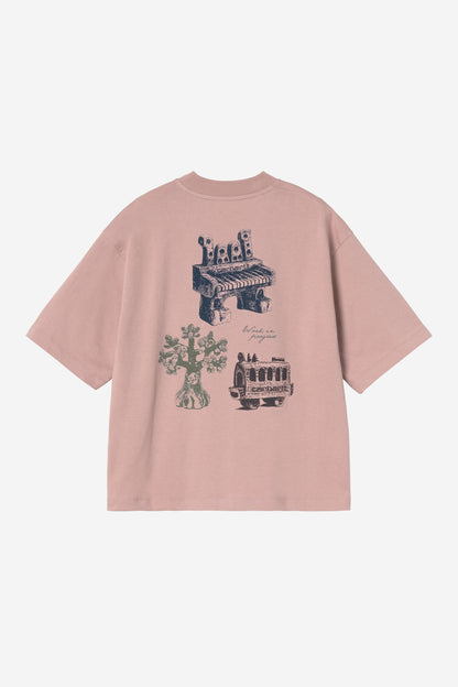Carhartt WIP Forma T-Shirt