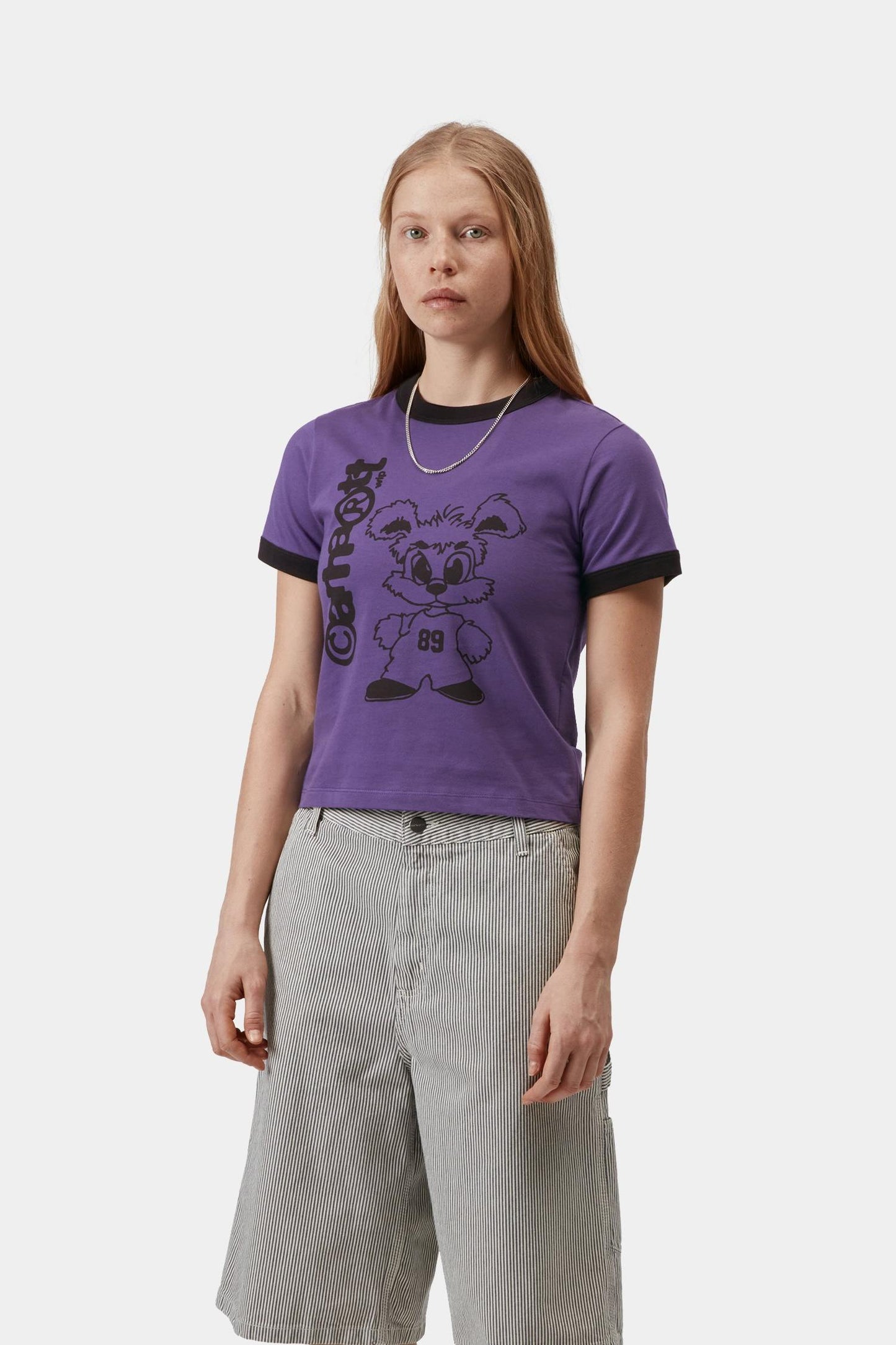 Carhartt WIP IP Ringer T-Shirt