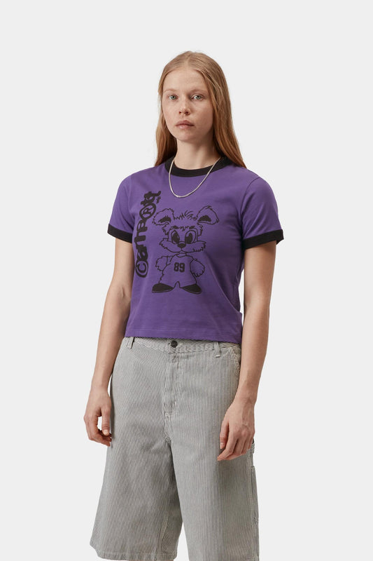 Carhartt WIP IP Ringer T-Shirt
