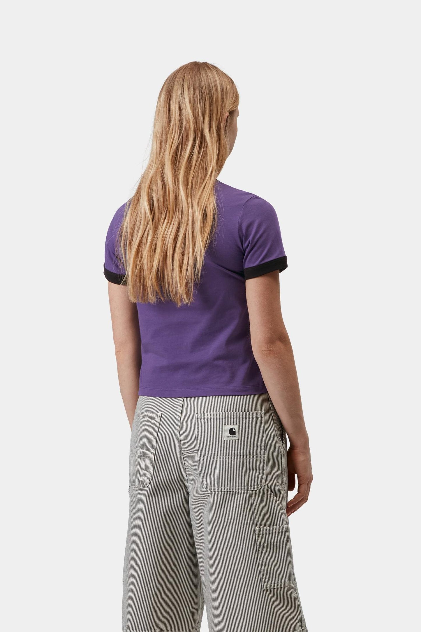 Carhartt WIP IP Ringer T-Shirt