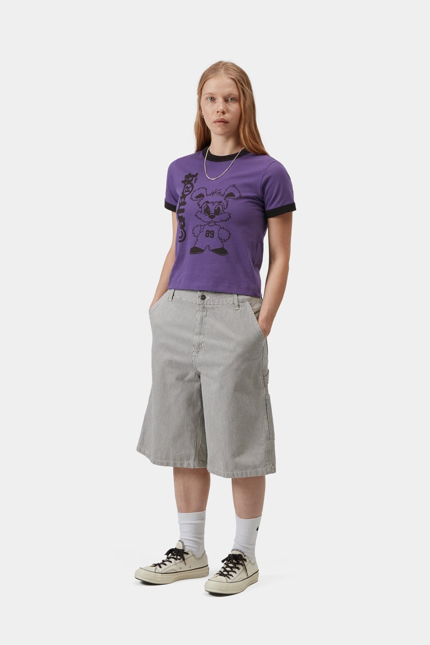 Carhartt WIP IP Ringer T-Shirt