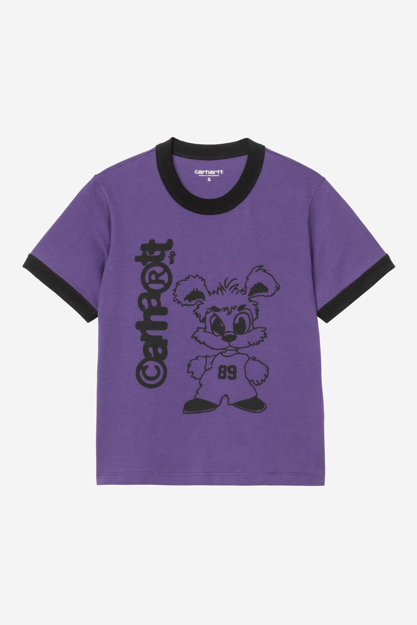Carhartt WIP IP Ringer T-Shirt