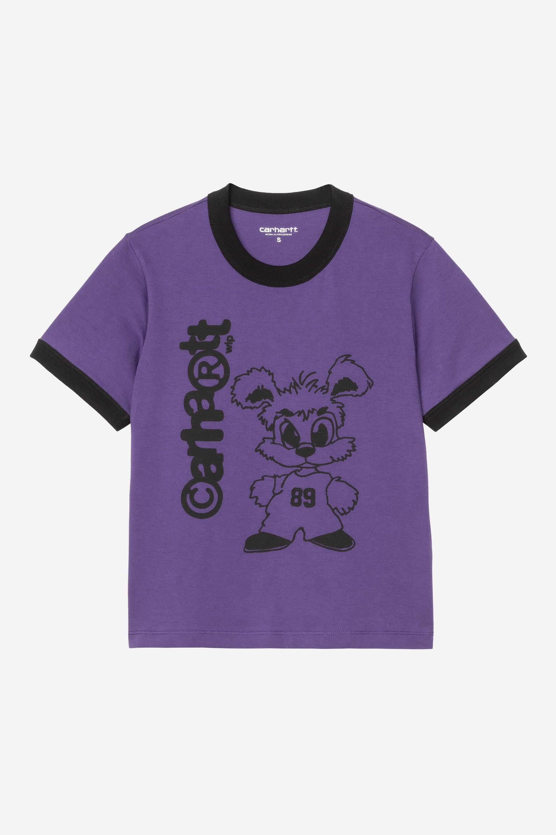 Carhartt WIP IP Ringer T-Shirt