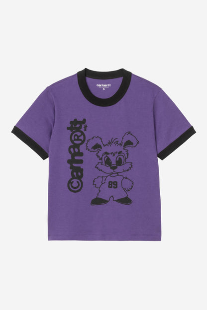 Carhartt WIP IP Ringer T-Shirt