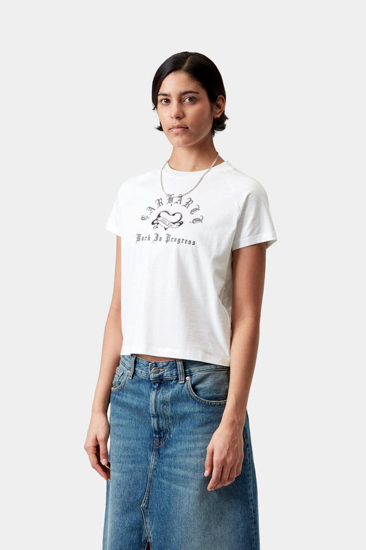 Carhartt WIP Honest Work T-Shirt