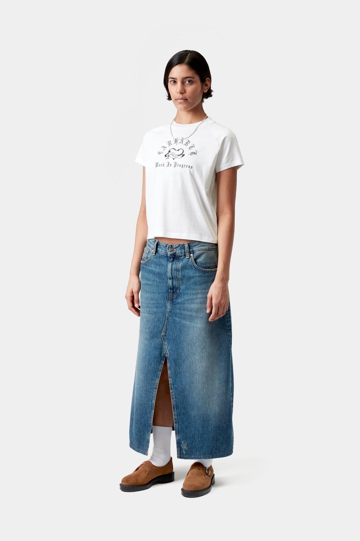 Carhartt WIP Honest Work T-Shirt