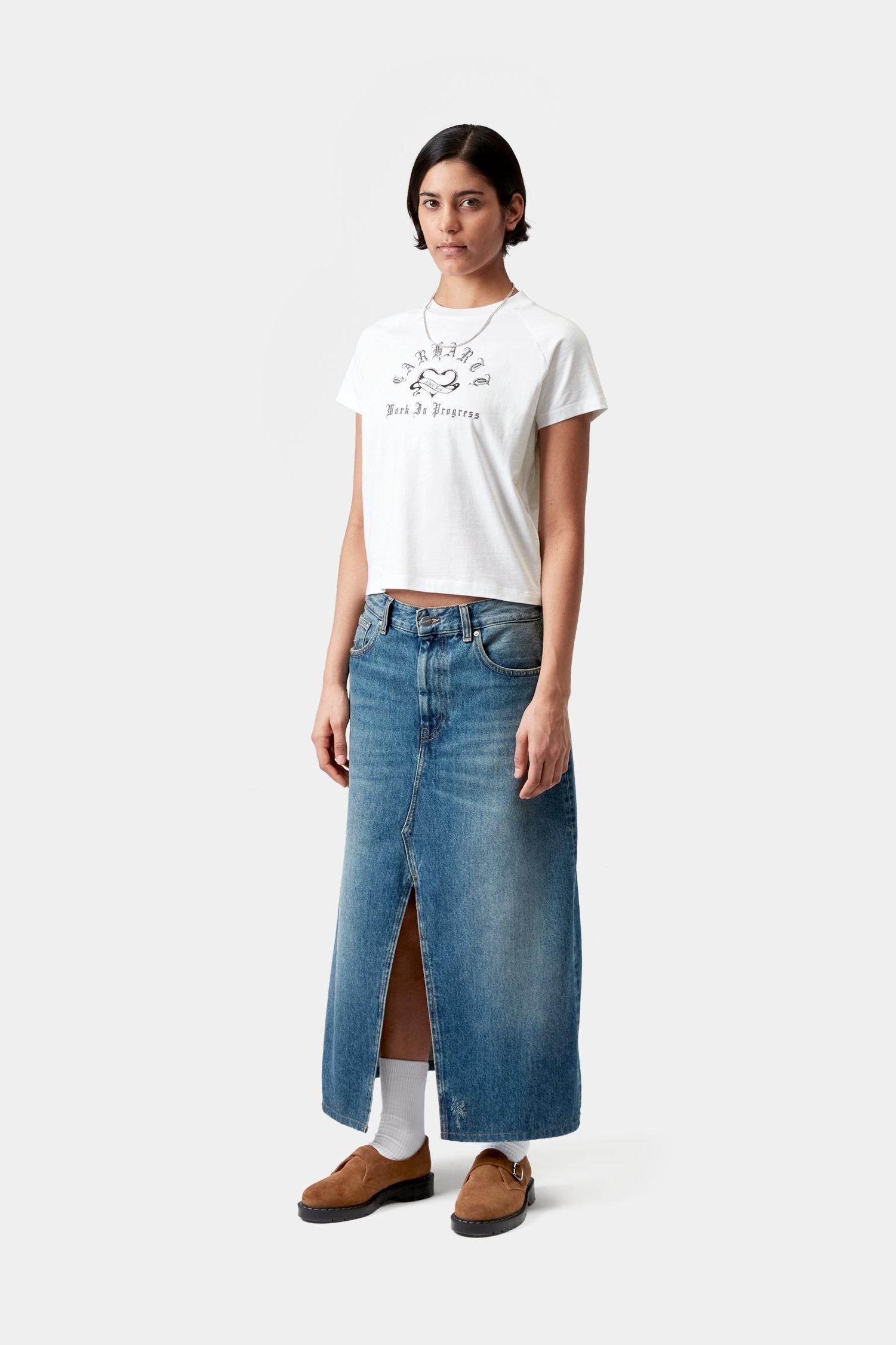 Carhartt WIP Honest Work T-Shirt