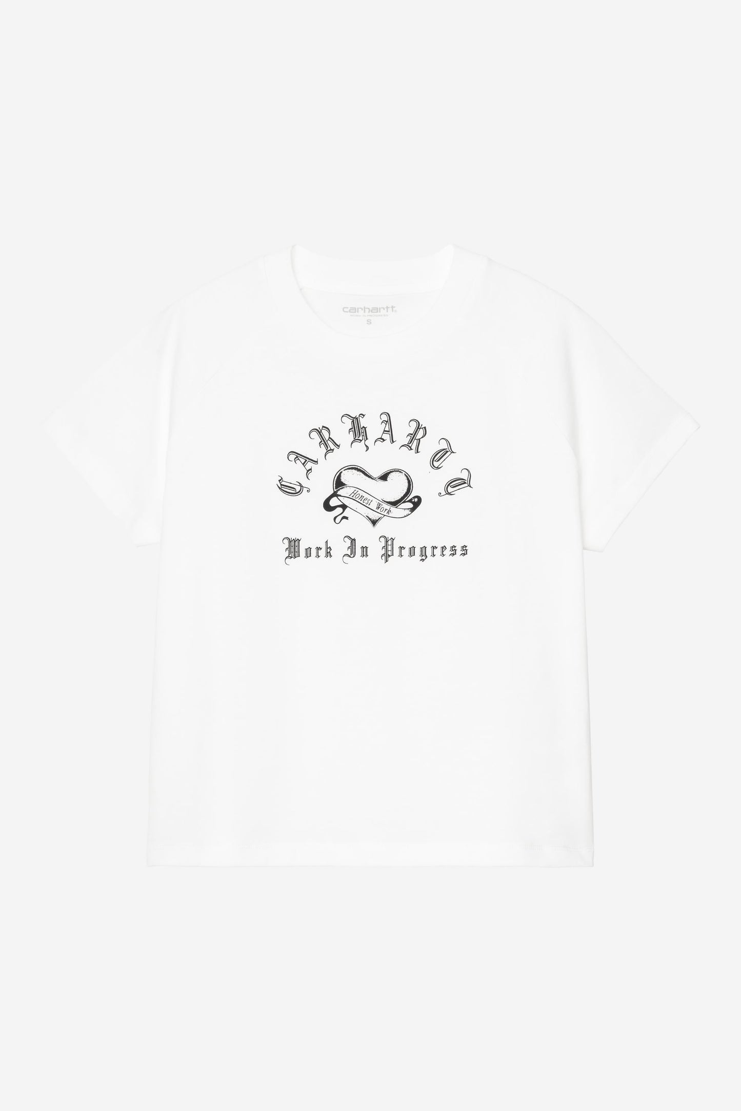 Carhartt WIP Honest Work T-Shirt