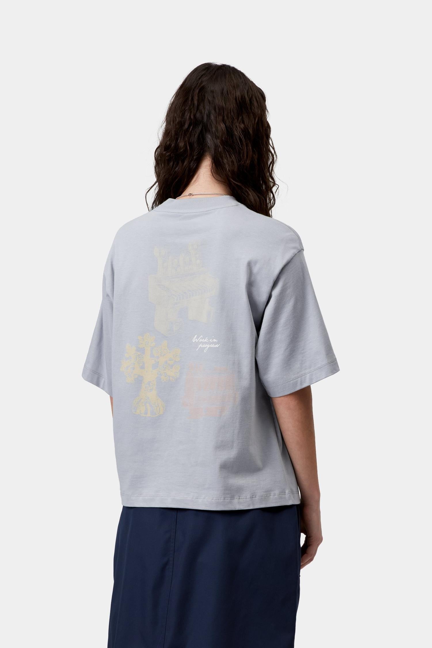 Carhartt WIP Forma T-Shirt
