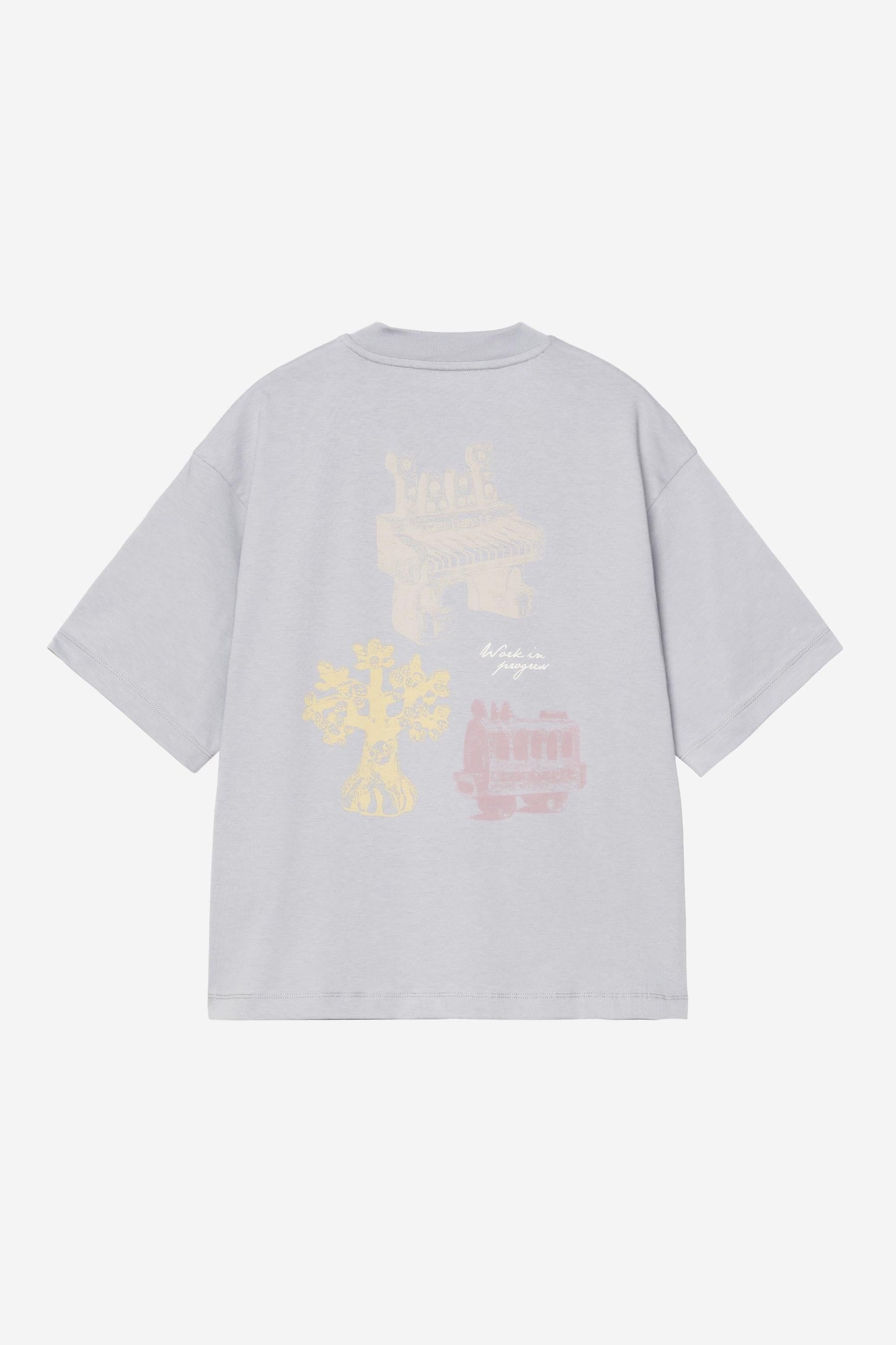 Carhartt WIP Forma T-Shirt